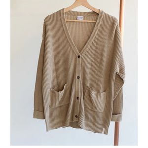 Jax & Lennon Sweater